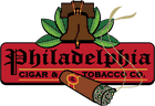 Philadelphia Cigar & Tobacco Co. logo